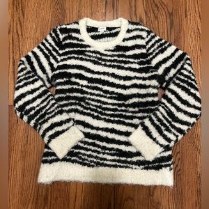 J. Crew sweater